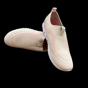 Cole Haan | Zerogrand Beyond Loafer Slip-on Stitchlite Sneakers Size 9